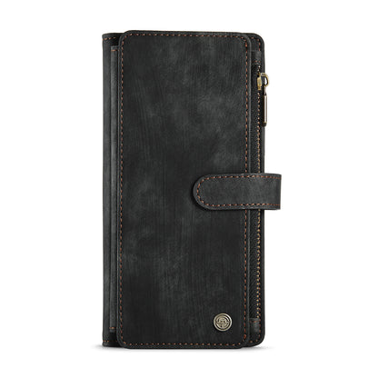 Wallet Phone Case S23 Flip Multi-function Card Protection Leather Case