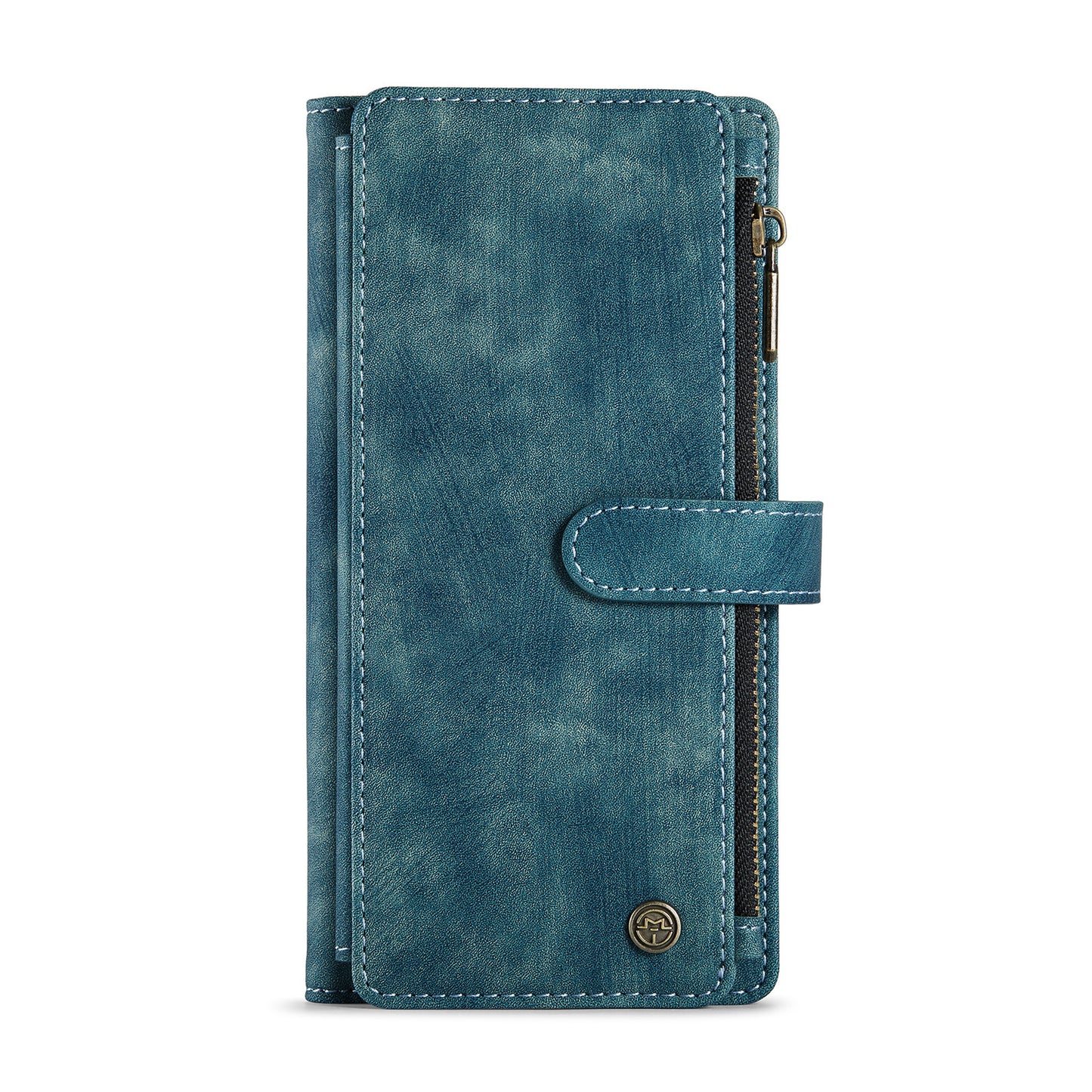 Wallet Phone Case S23 Flip Multi-function Card Protection Leather Case