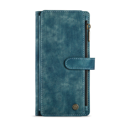 Wallet Phone Case S23 Flip Multi-function Card Protection Leather Case