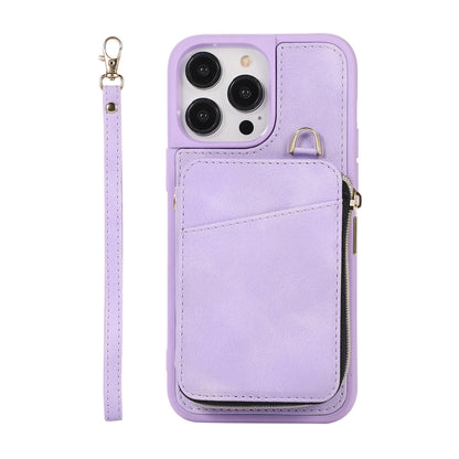 Creative Wallet Phone Case Leather Case Card