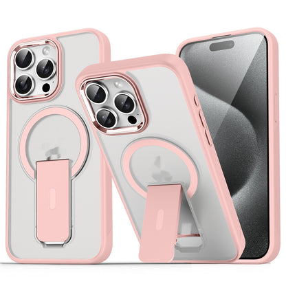 Best MagSafe Phone Grip Case with Kickstand for iPhone