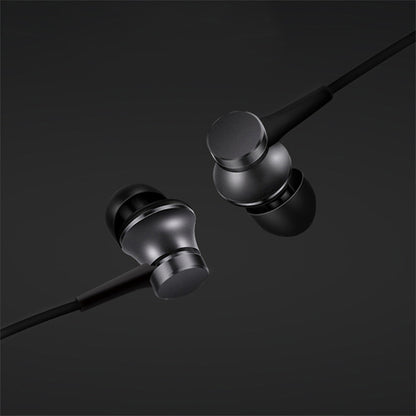 Industrial-style wired USB Type-C headphones for daily use