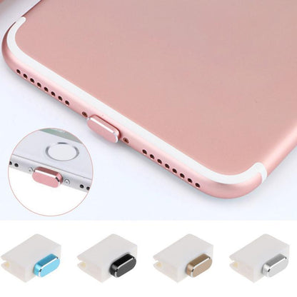 Port cover for iPhone charging port to prevent dust