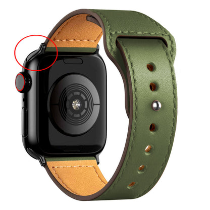Lightweight and stylish smartwatch band