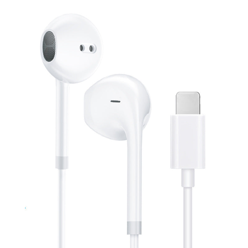 Lightweight, compact earbuds for all-day use