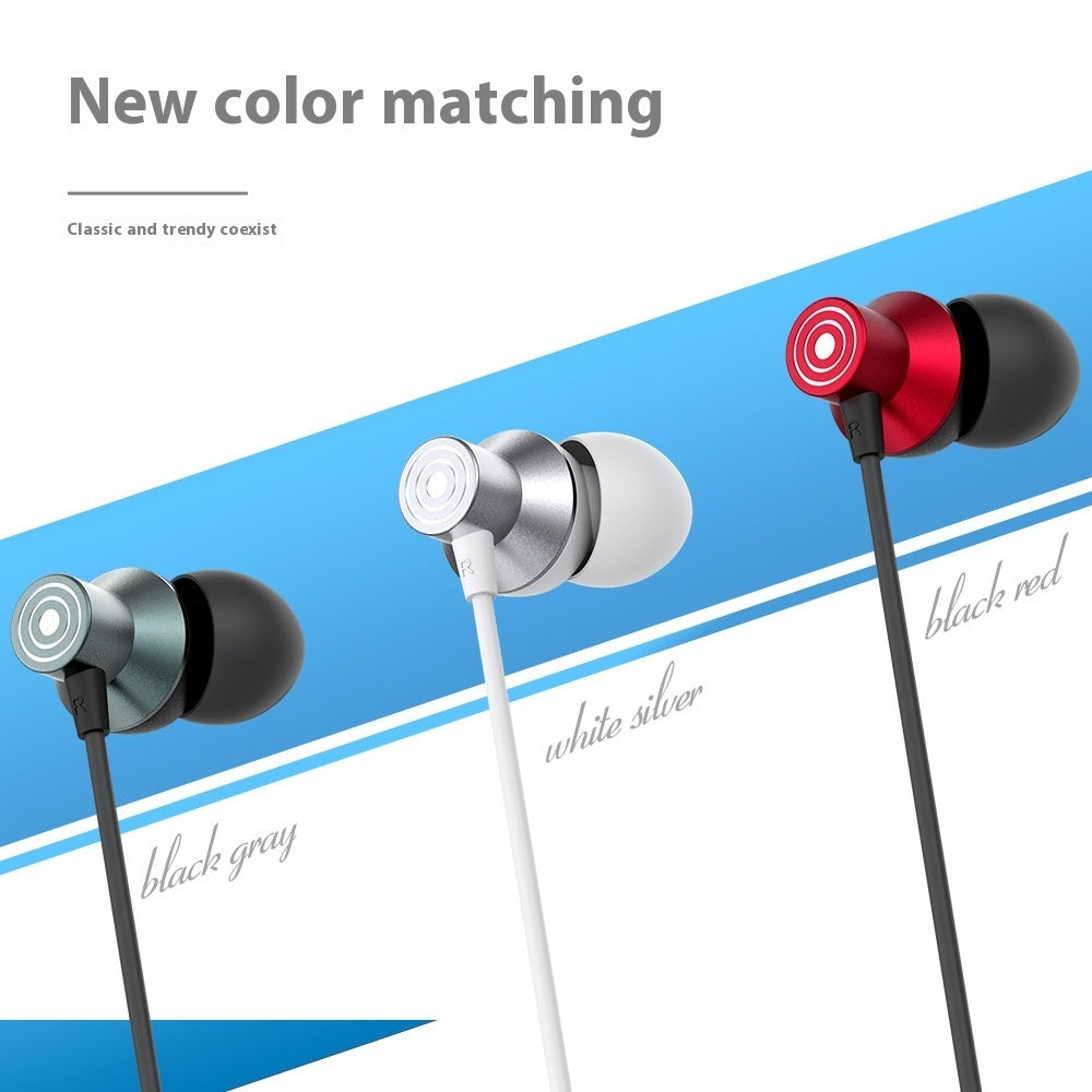 Plug-and-play USB-C earbuds with no pairing required
